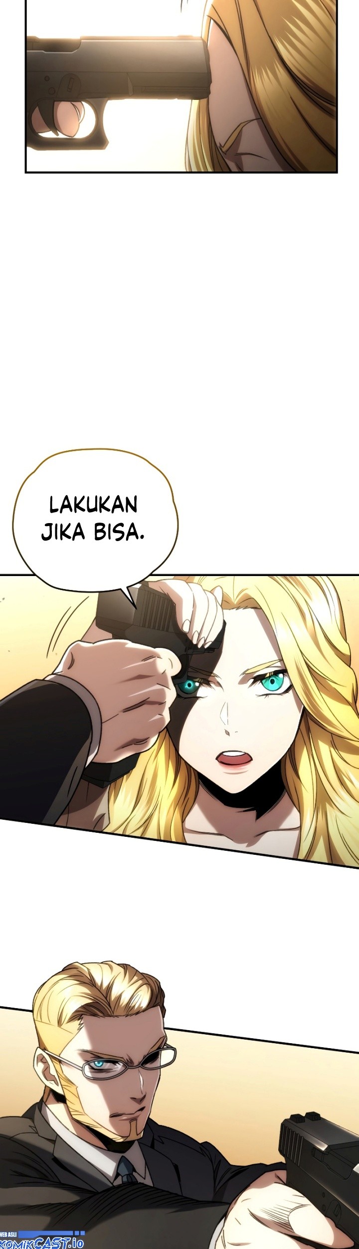 Re: Life Player Chapter 49 halaman 18