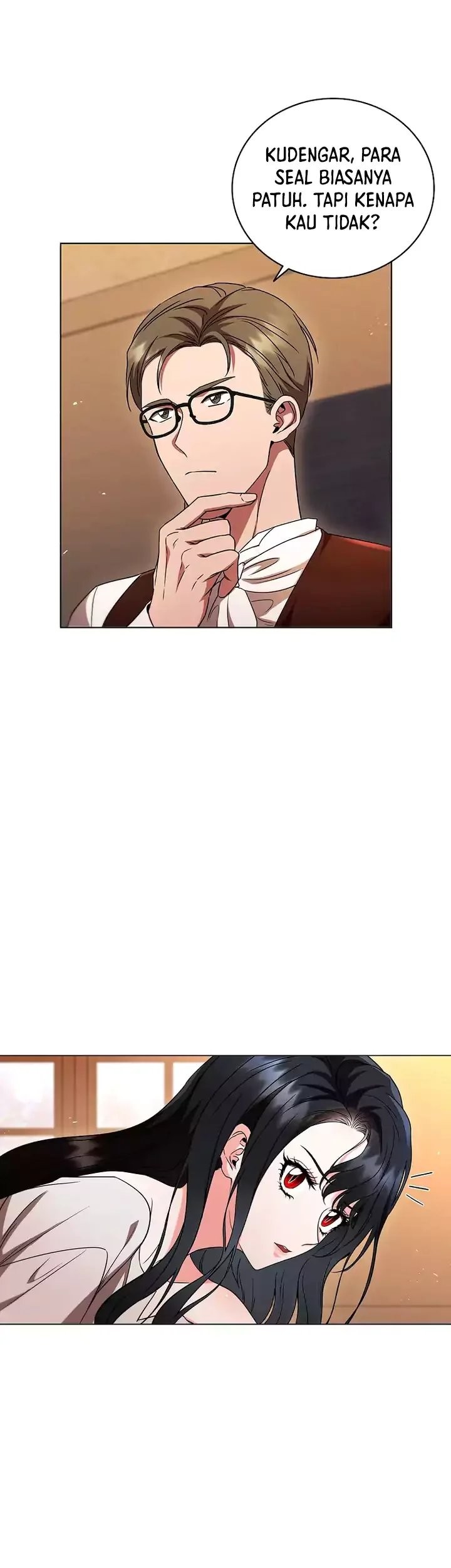 Dragon Lady Chapter 2 halaman 20