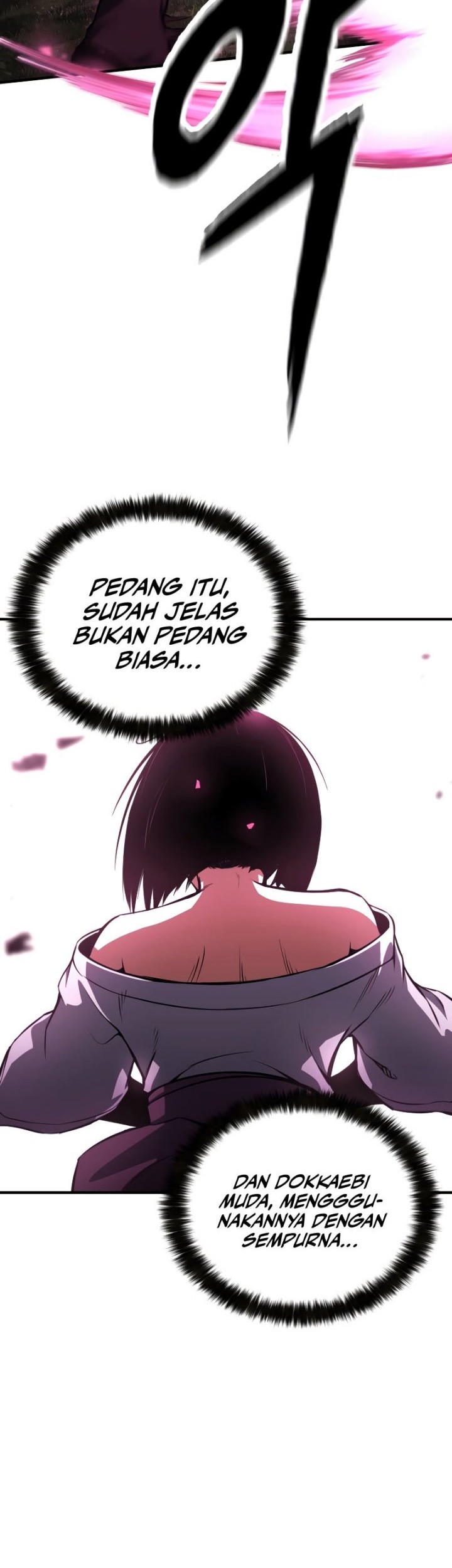 Absolute Necromancer Chapter 9 halaman 23