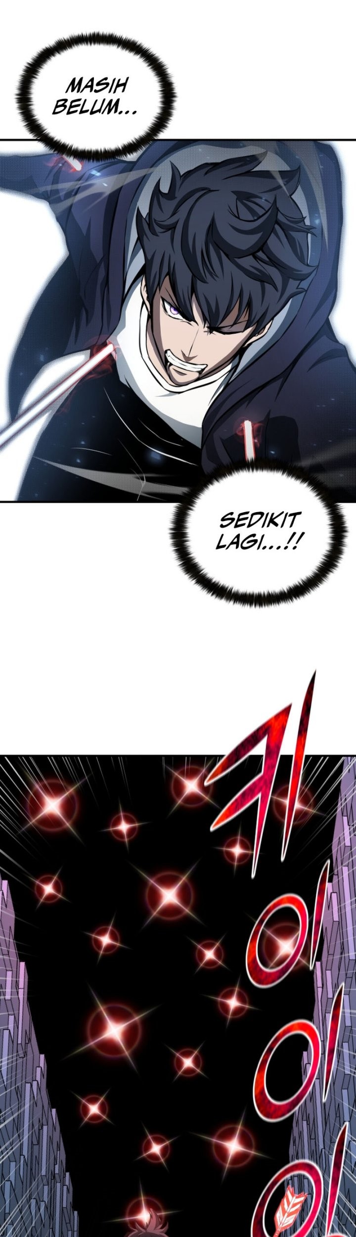 Absolute Necromancer Chapter 2 halaman 22