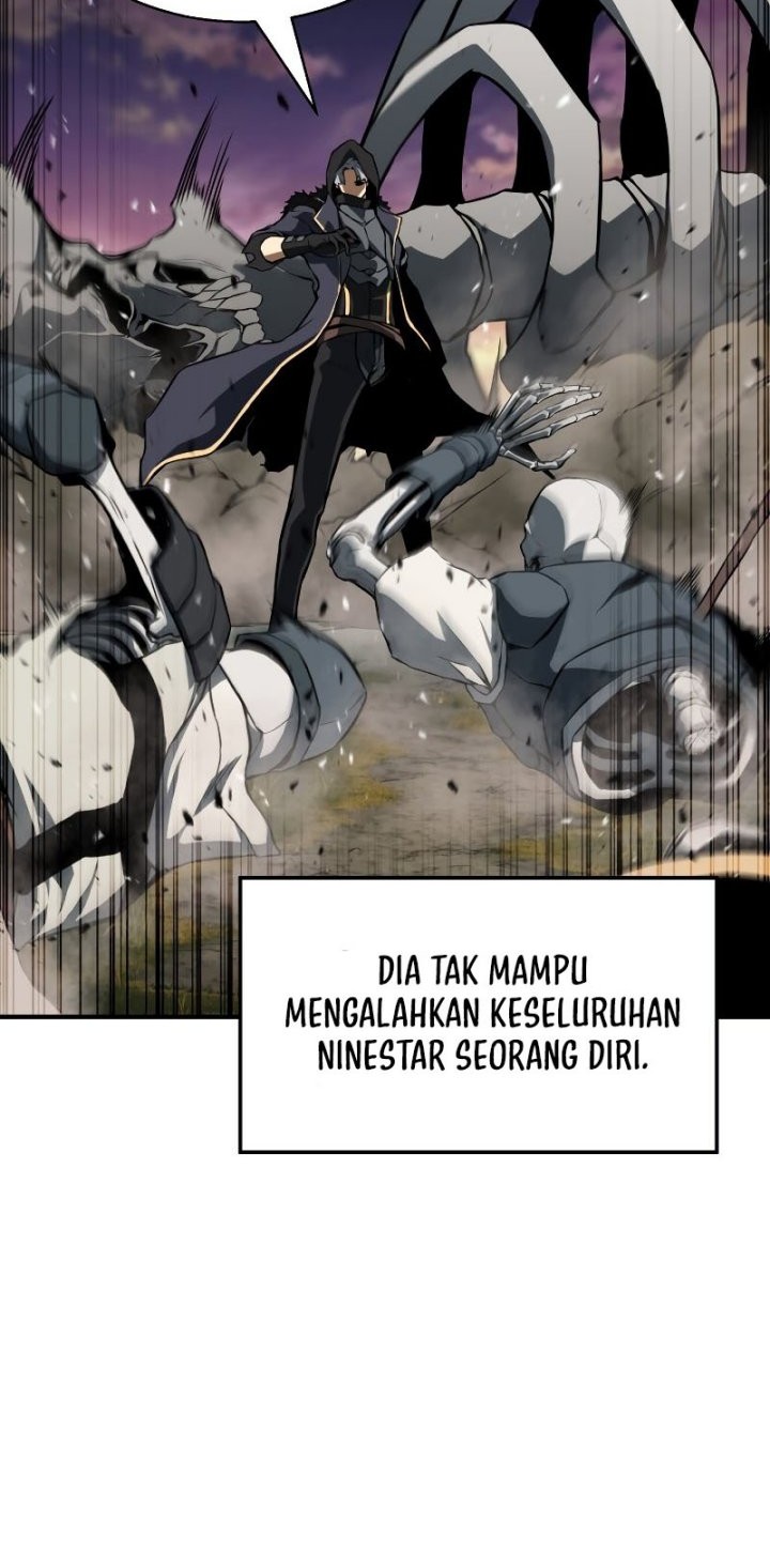 Absolute Necromancer Chapter 1 halaman 31