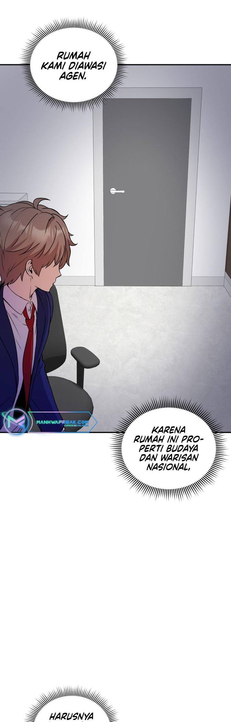 The Romance of The Three Kingdoms Chapter 02 Gambar 15