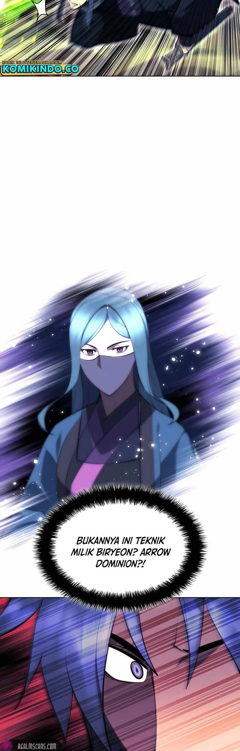 Records Of The Swordsman Scholar Chapter 68 Gambar 22