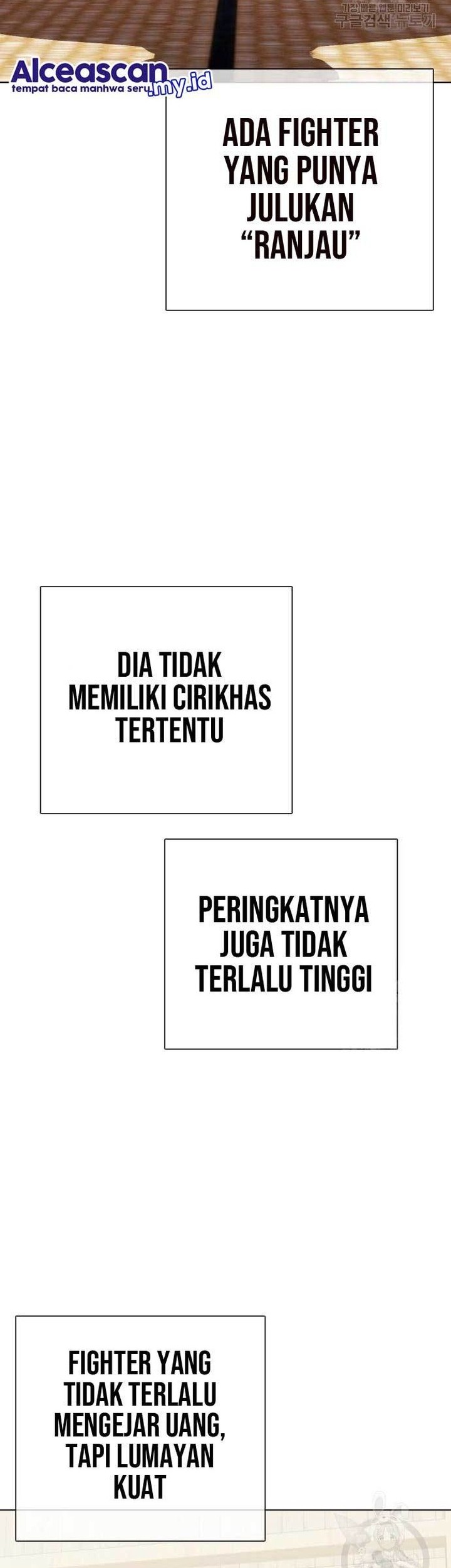 The Bullied One Is Too Good at Fighting Chapter 22 Gambar 29
