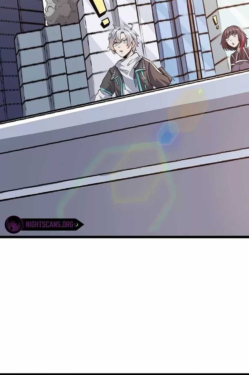 Beast Tamer: It All Starts With Mythical Rank Talent Chapter 23 Gambar 17