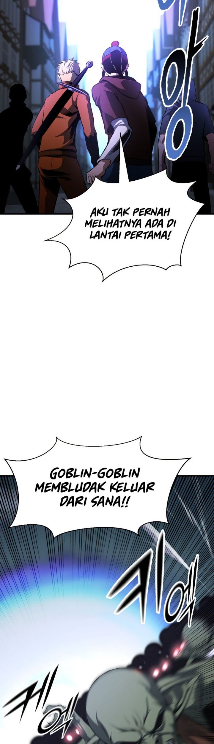 Absolute Necromancer Chapter 15 halaman 24