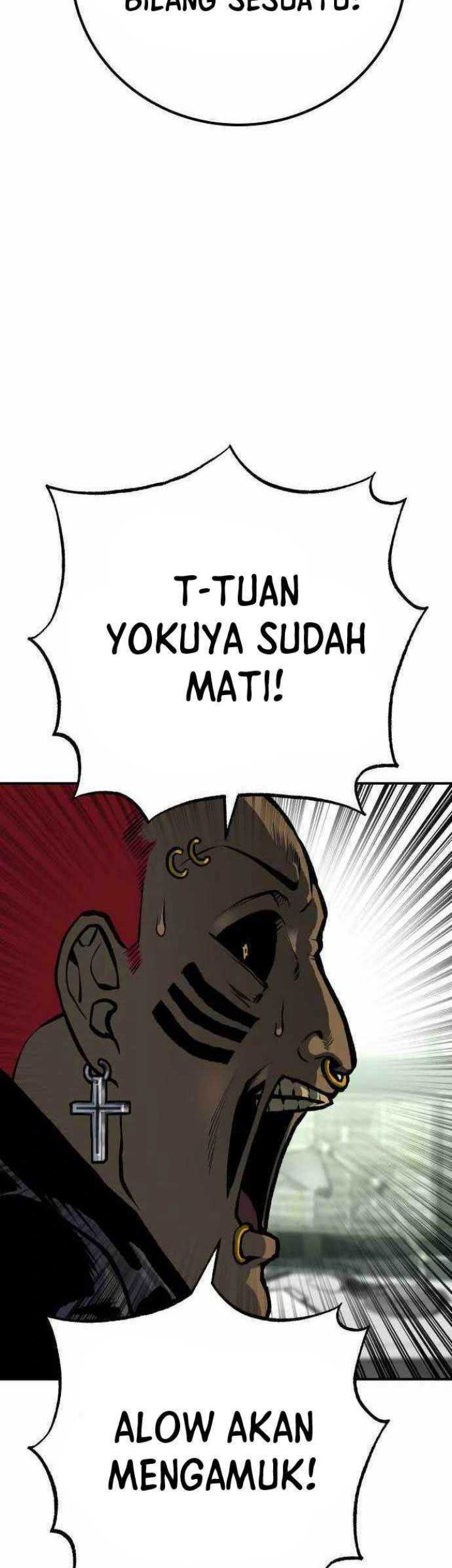 ZomGan Chapter 53 halaman 29