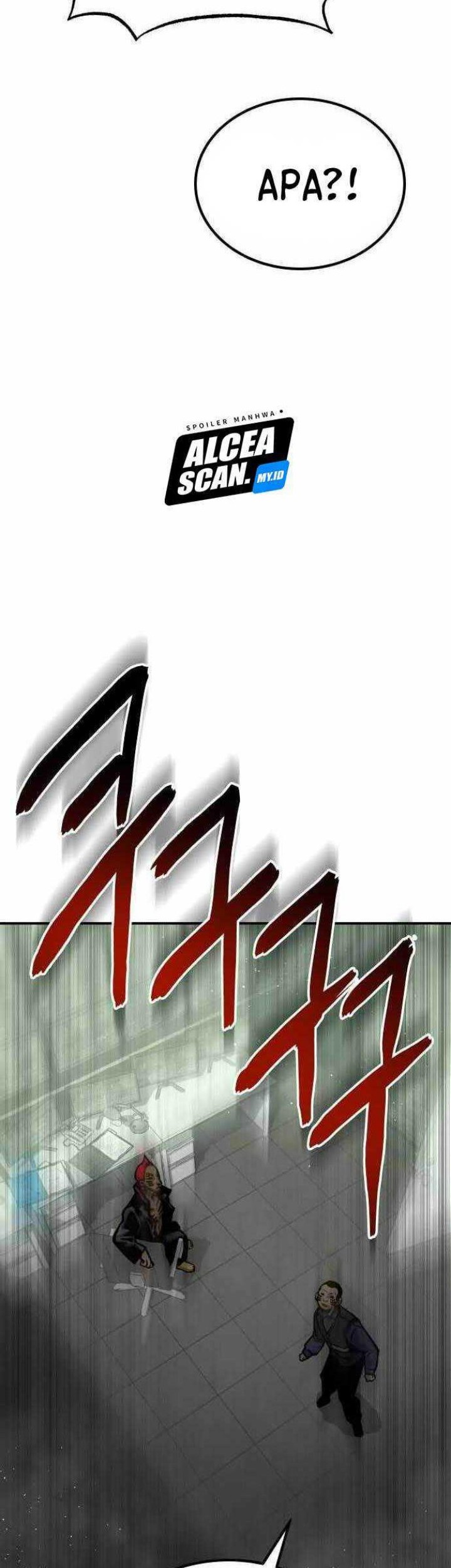 ZomGan Chapter 53 halaman 30