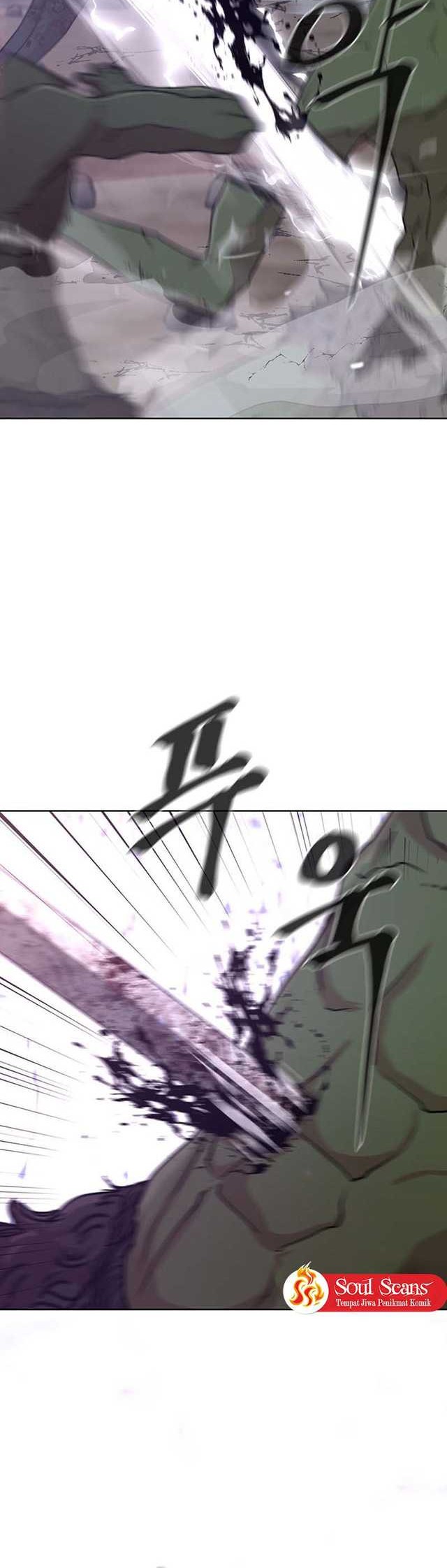 Martial Arts Alone Chapter 07 Gambar 25