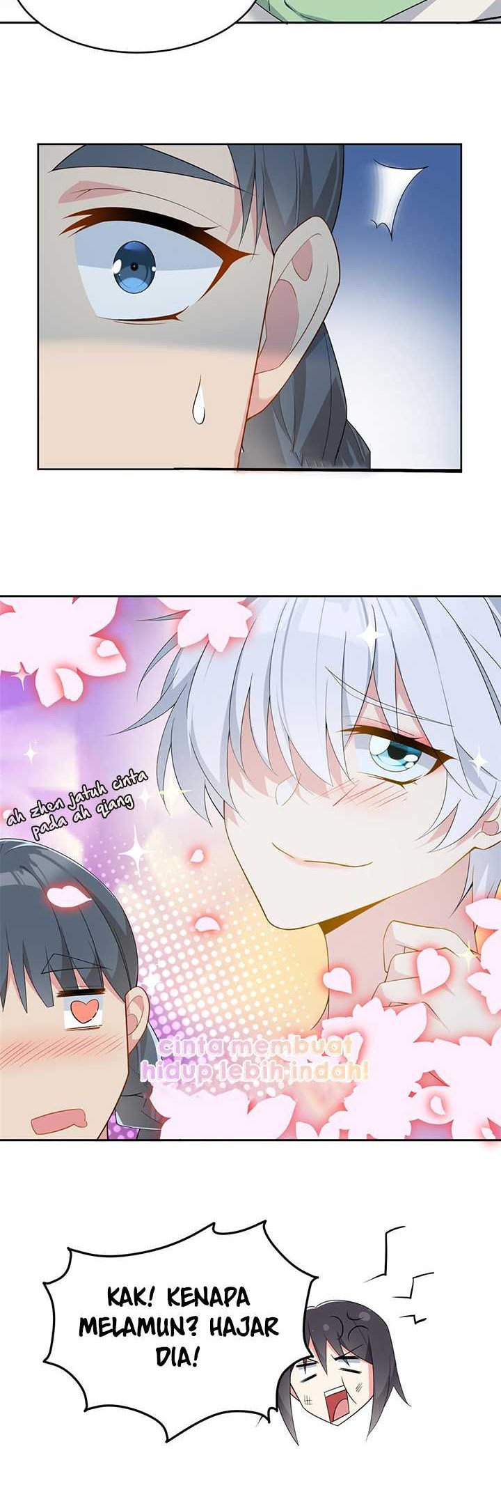 I Eat Soft Rice in Another World Chapter 24 Gambar 7