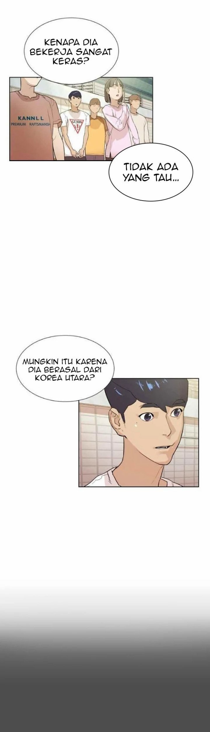 Find The Waves Chapter 13 Gambar 13