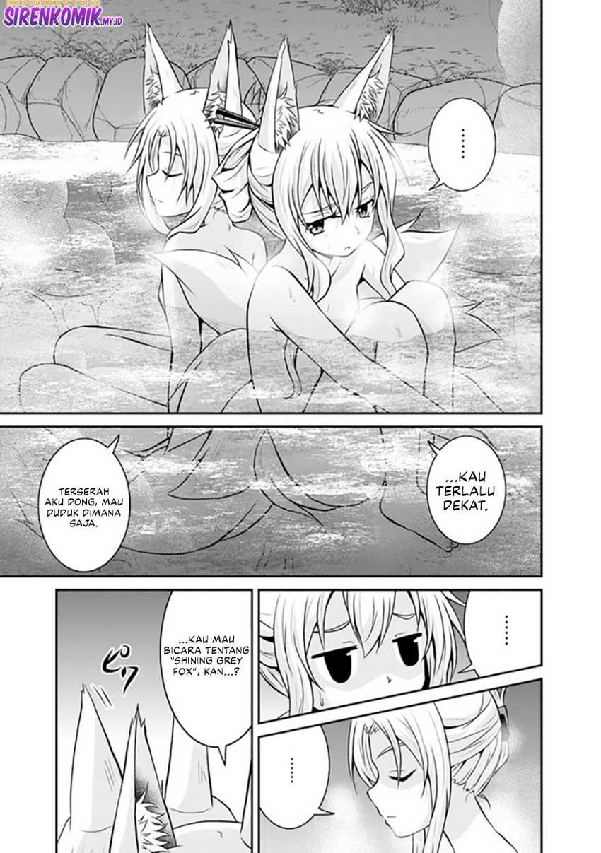 Save & Load no Dekiru Yadoya-san Chapter 53 halaman 8