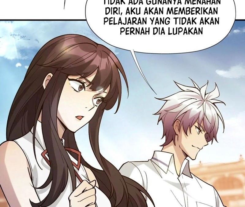 Rise Of The Beast God Chapter 09 Gambar 15