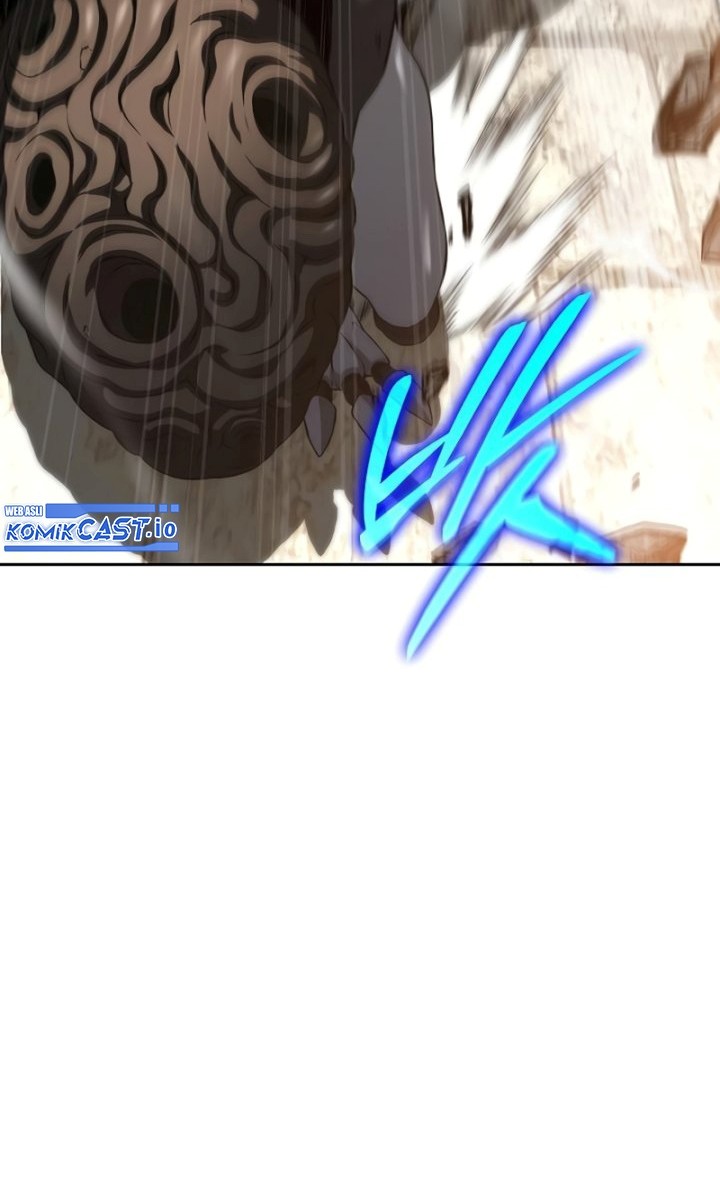 The Priest of Corruption Chapter 07 Gambar 31