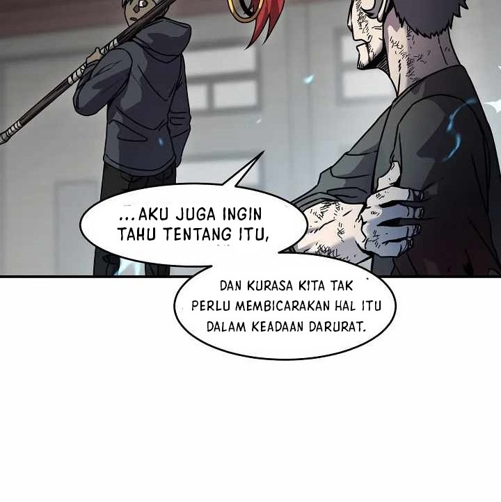 Shaman Chapter 61 halaman 17