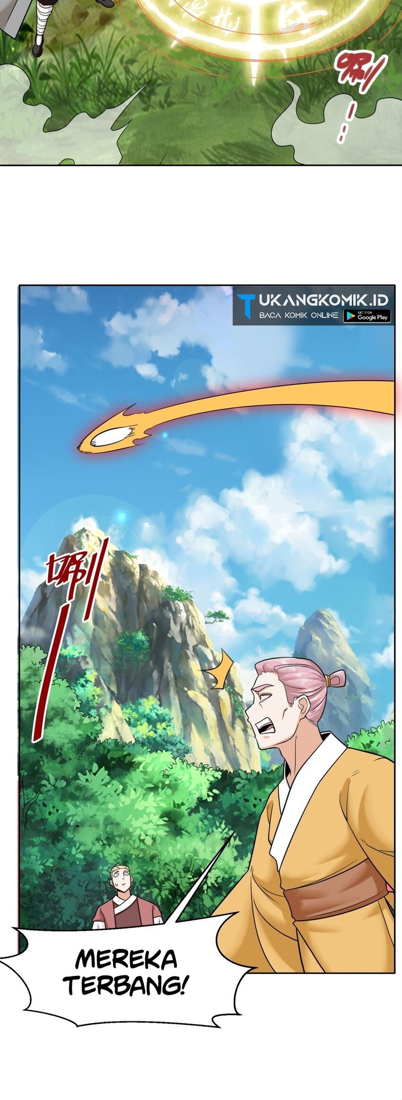 Endless devourer Chapter 113 halaman 10