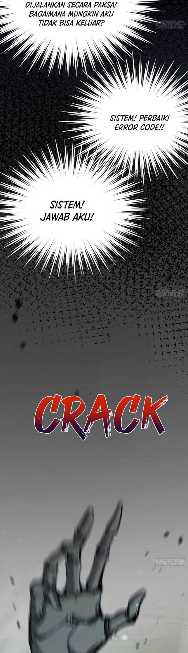 Moon Slayer Chapter 3 halaman 21