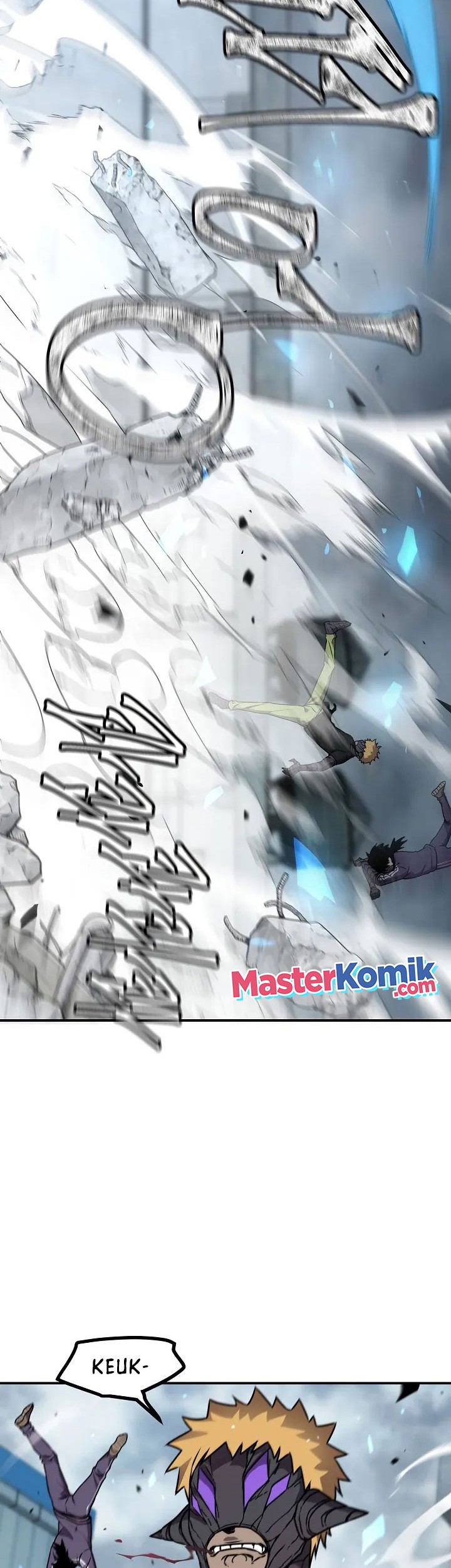 Shaman Chapter 62 halaman 15