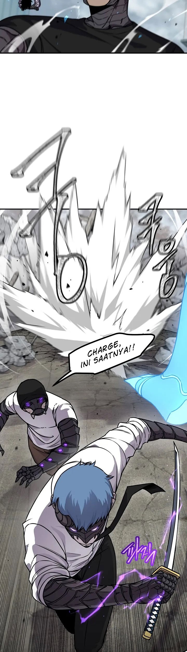 Shaman Chapter 62 halaman 16