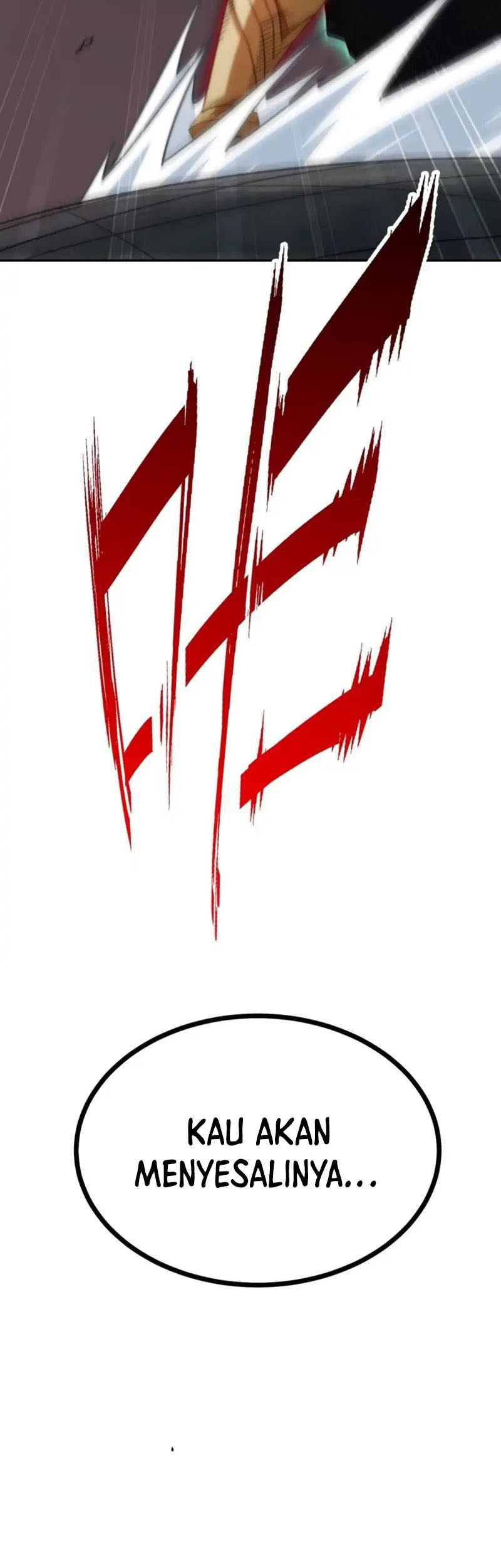 Invincible at the Start Chapter 91 Gambar 18