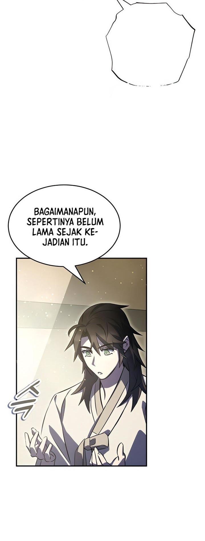 Drug Devourer Chapter 34 halaman 25