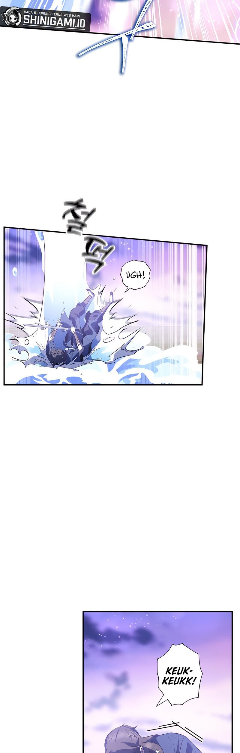 Drug Devourer Chapter 33 halaman 23