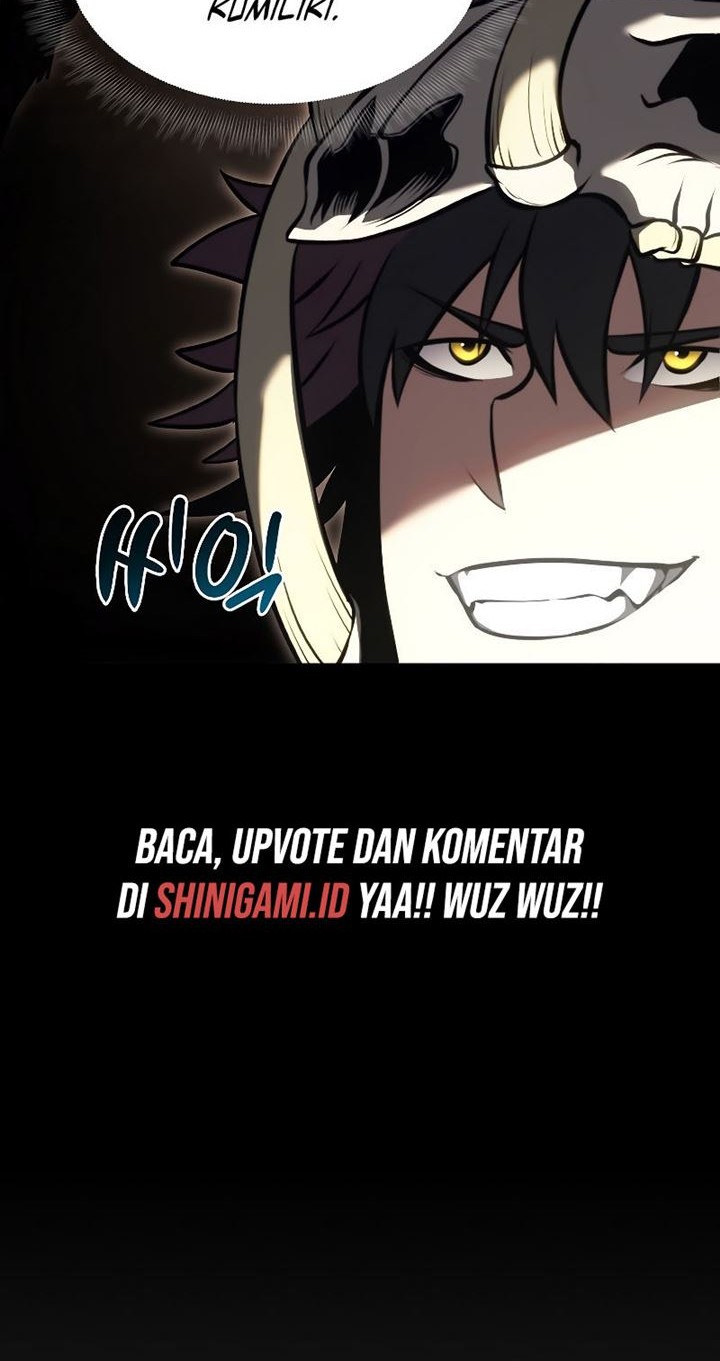 I Returned As An FFF-Class Witch Doctor Chapter 30 halaman 21
