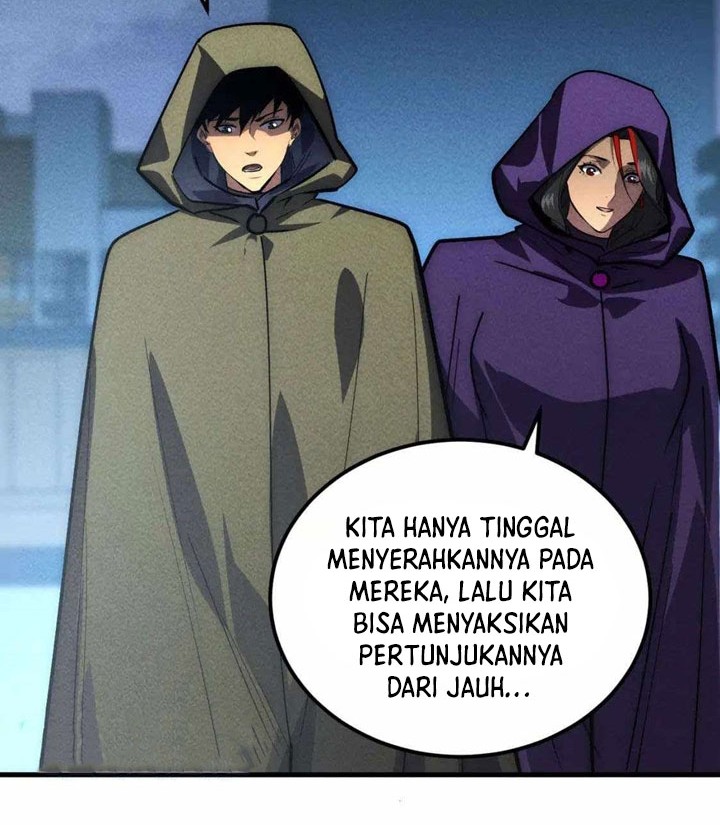 Rise From The Rubble Chapter 179 halaman 13