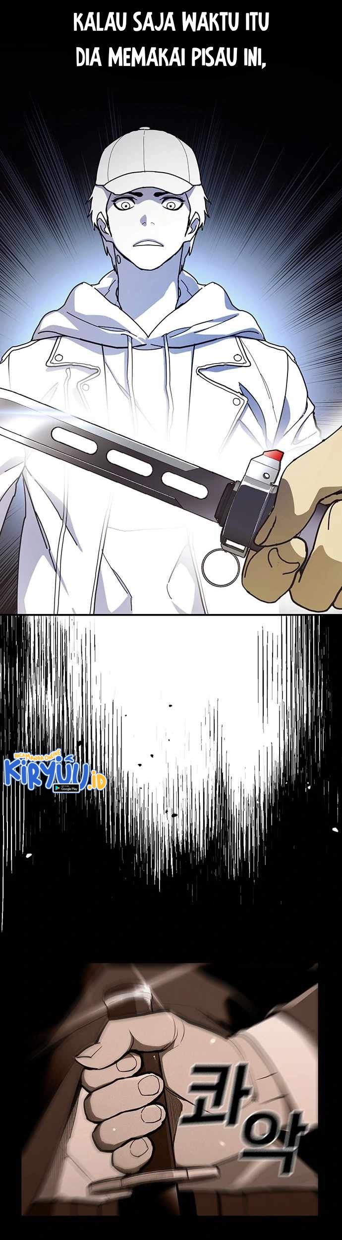Ranker (2022) Chapter 26 halaman 33