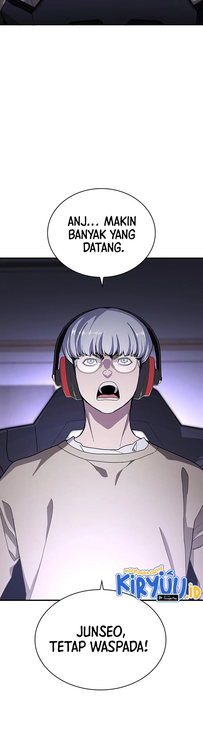 Ranker (2022) Chapter 25 halaman 31
