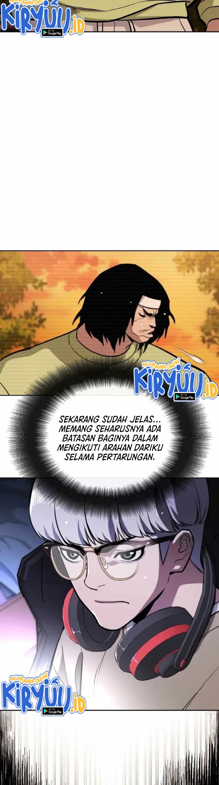 Ranker (2022) Chapter 22 halaman 24