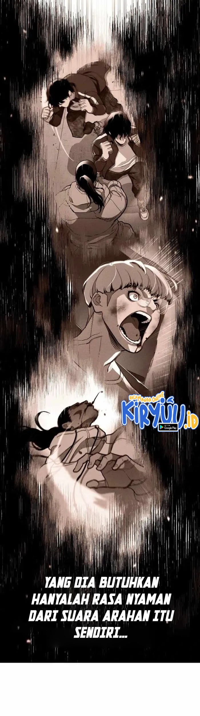 Ranker (2022) Chapter 22 halaman 25