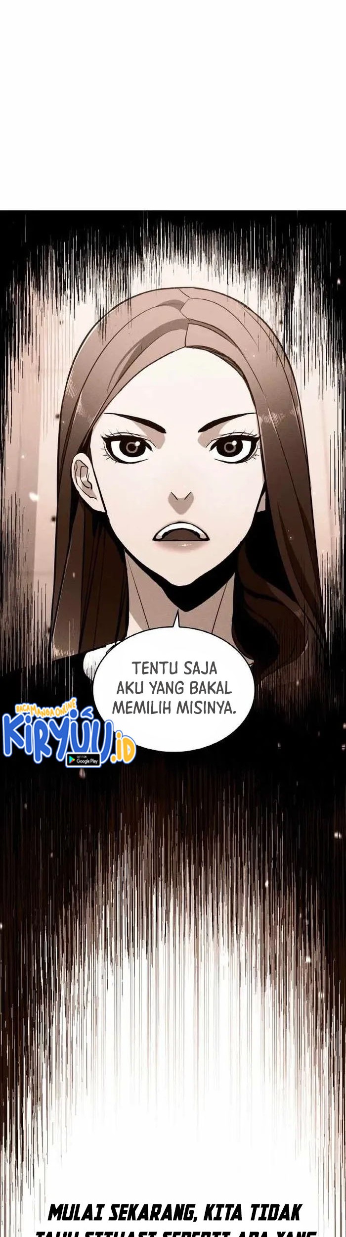 Ranker (2022) Chapter 22 halaman 26