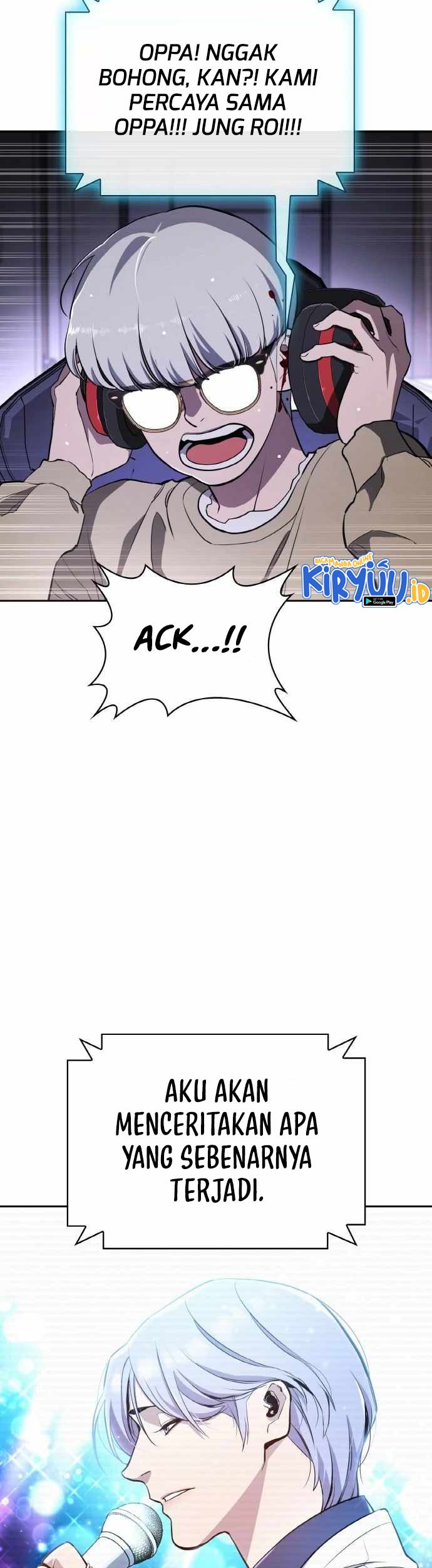 Ranker (2022) Chapter 20 halaman 29
