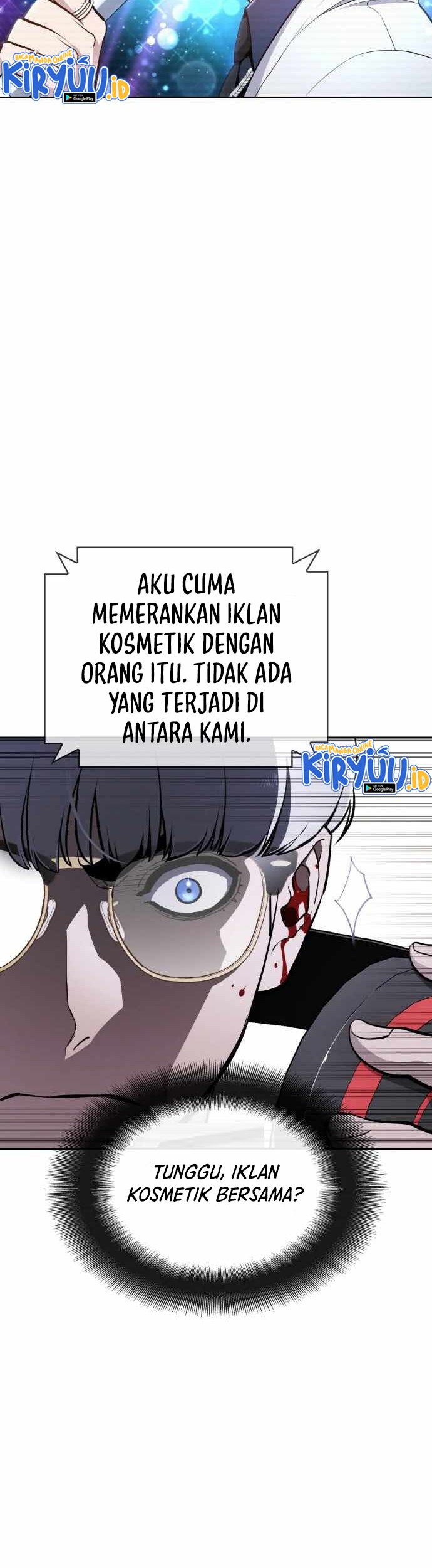 Ranker (2022) Chapter 20 halaman 30