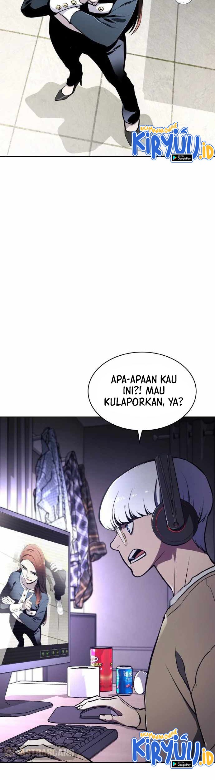 Ranker (2022) Chapter 19 halaman 19