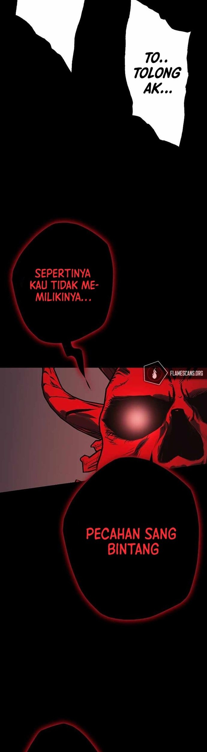 X Ash Chapter 87 halaman 22