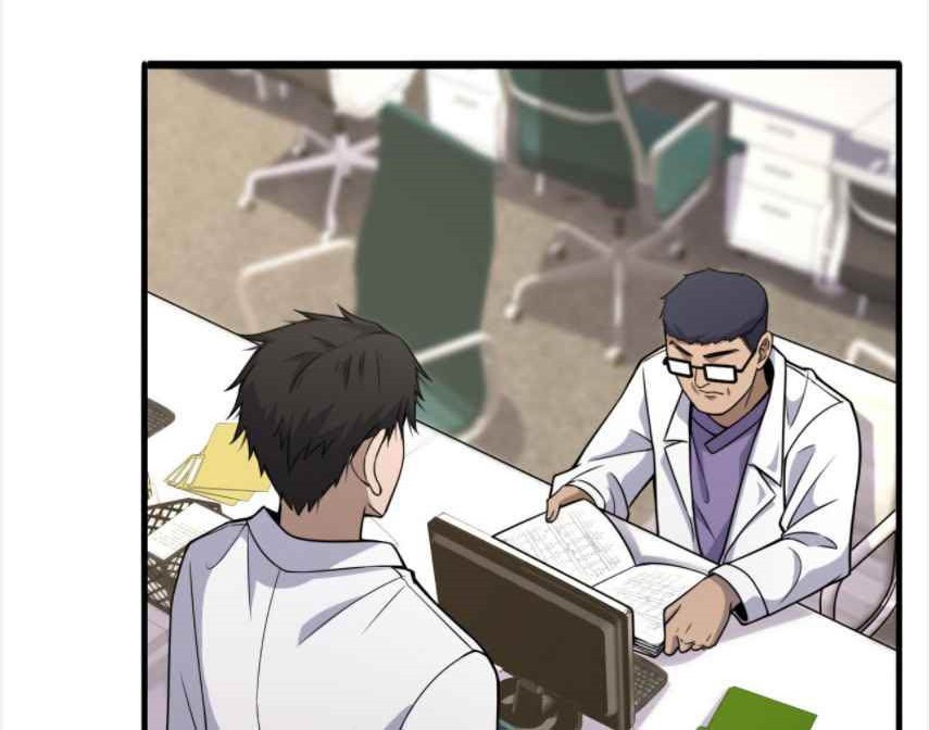 Great Doctor Ling Ran Chapter 92 halaman 13