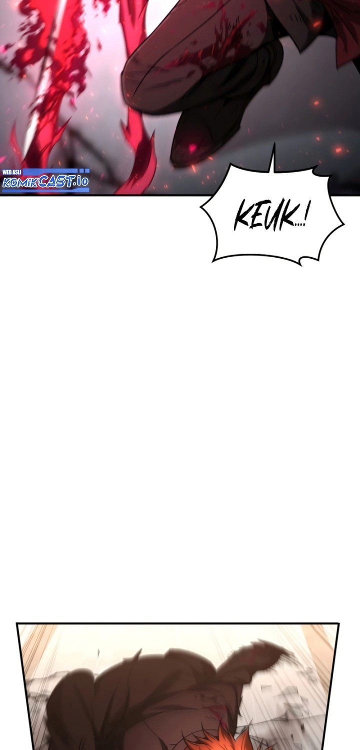 Re: Life Player Chapter 50 halaman 21