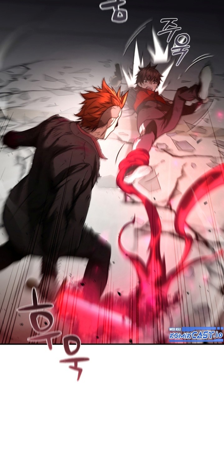 Re: Life Player Chapter 50 halaman 23