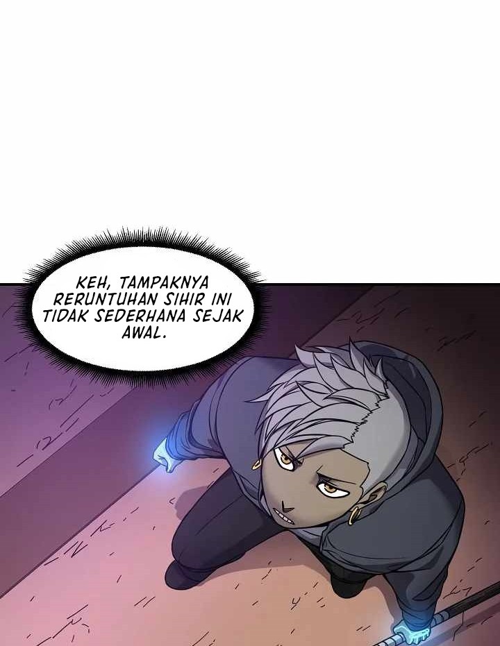 Shaman Chapter 63 halaman 13