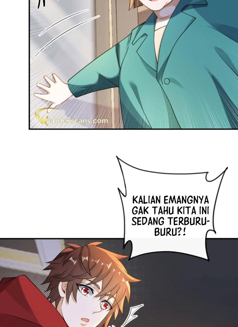 Rebirth I Am The King of Entertainment Chapter 24 Gambar 8