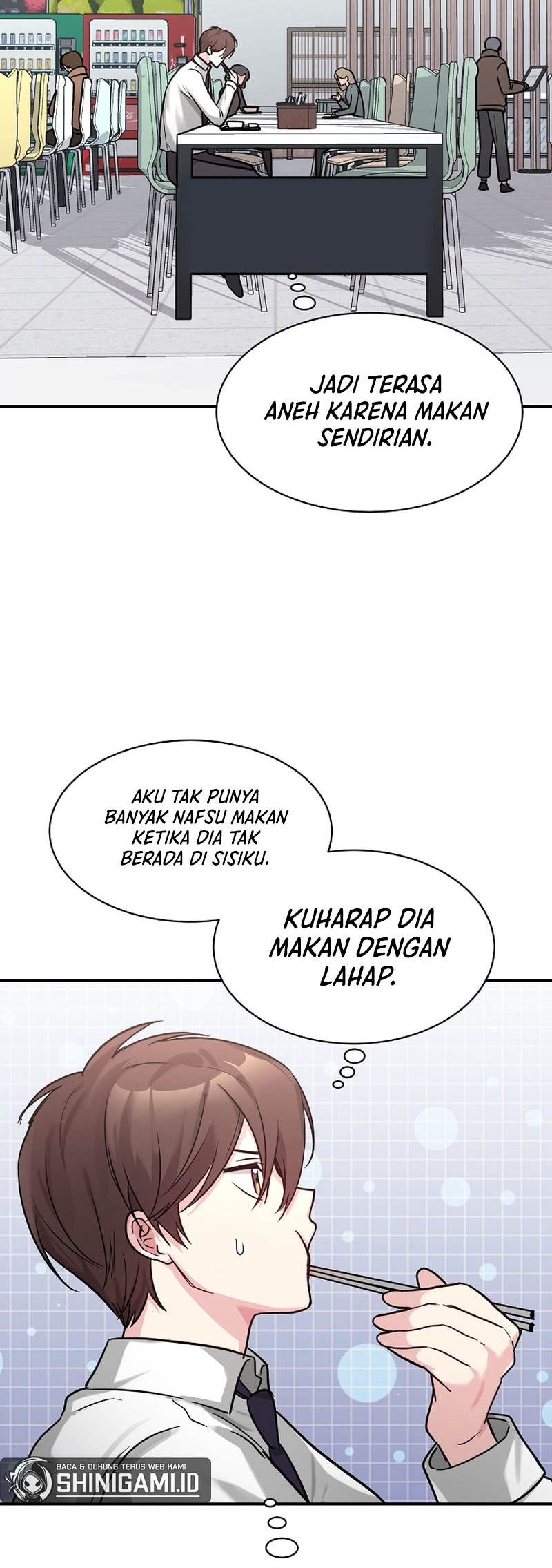 My Daughter Is a Dragon! Chapter 51 Gambar 17