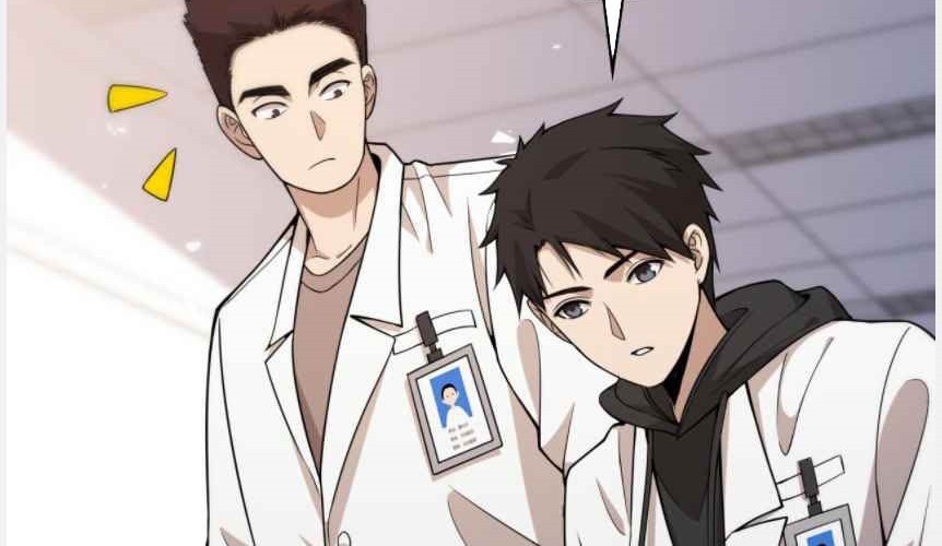 Great Doctor Ling Ran Chapter 96 halaman 15