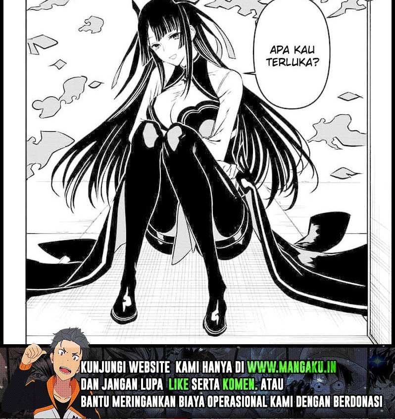 Nue’s Exorcist Chapter 1 halaman 10