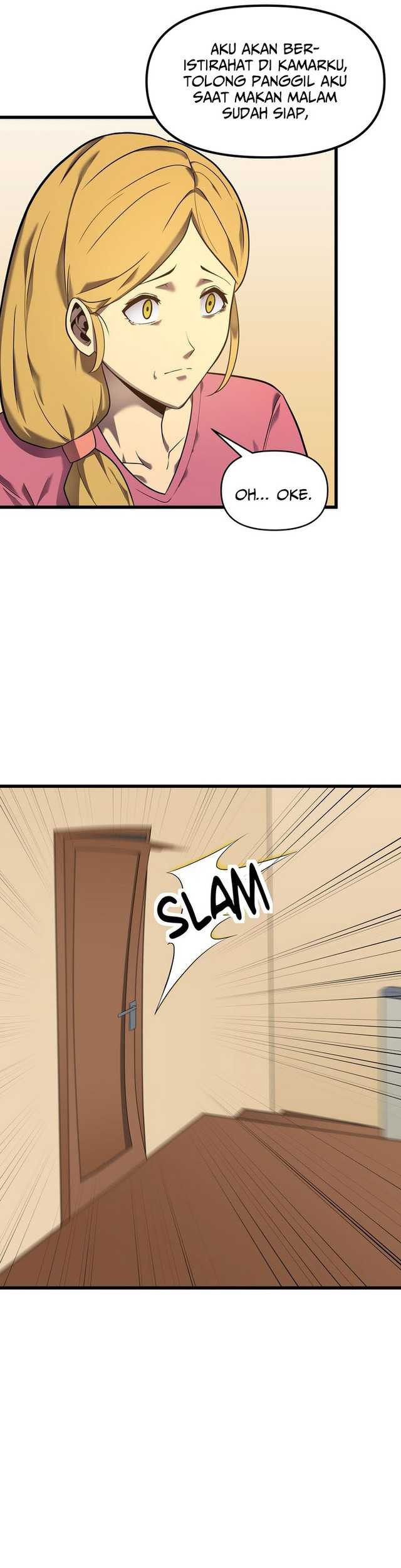 Leveling Up My Isekai’d Abs  Chapter 04 Gambar 19
