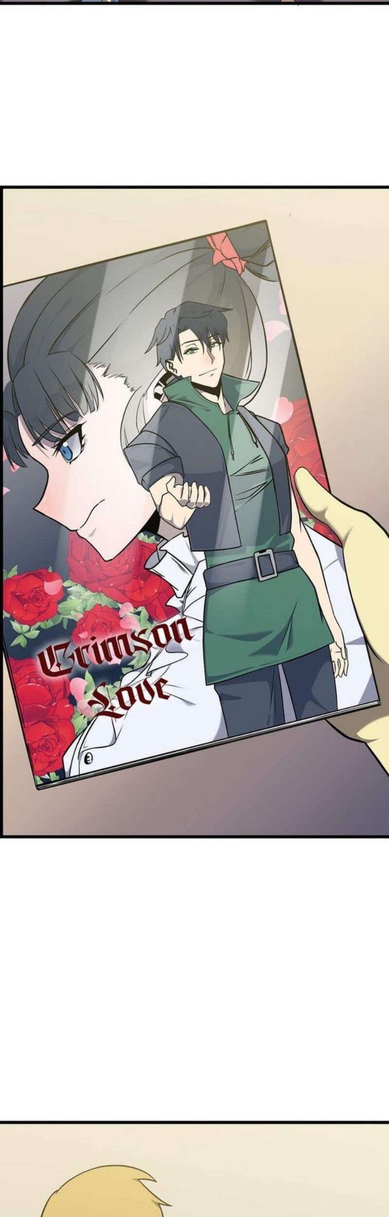 Leveling Up My Isekai’d Abs  Chapter 02 Gambar 16