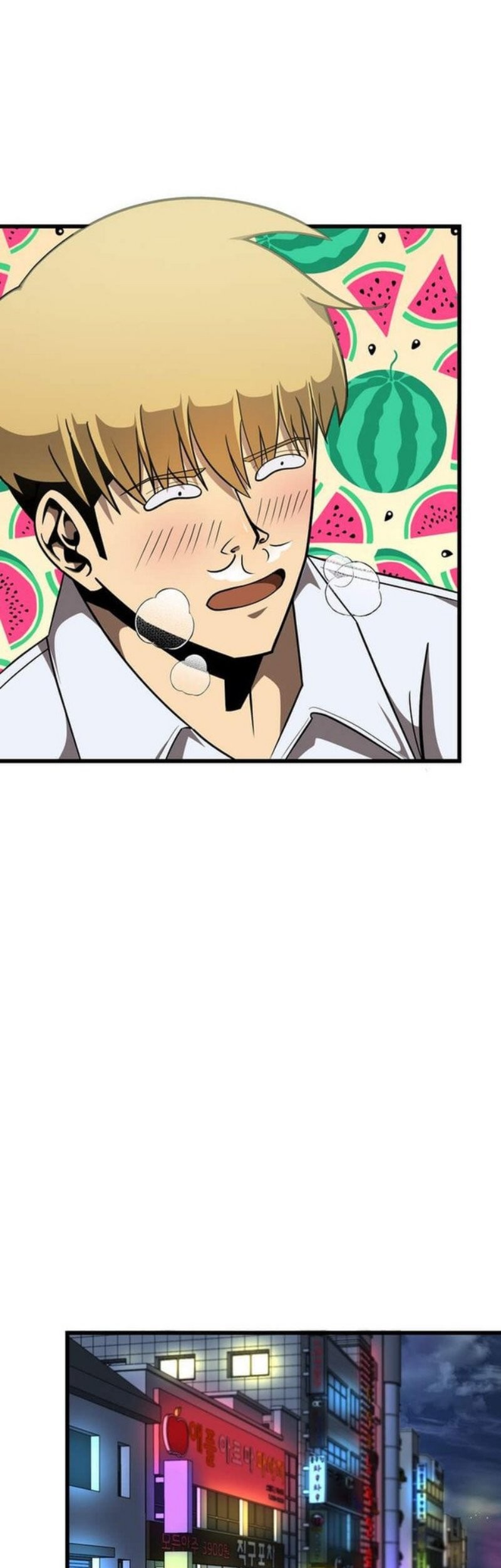 Leveling Up My Isekai’d Abs  Chapter 02 Gambar 18