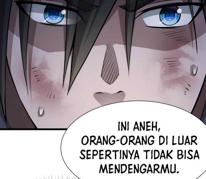 Doom Summoner Chapter 10 halaman 16