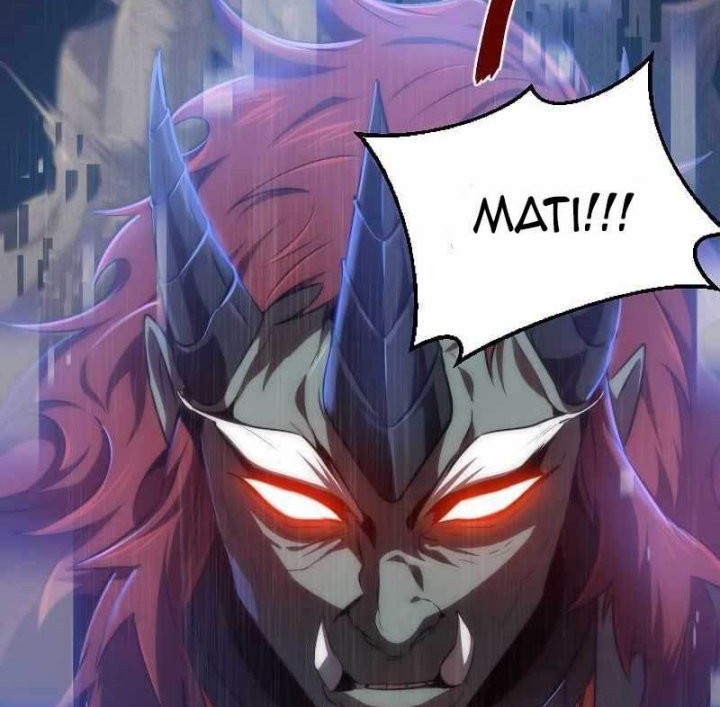 Legendary Ranker’s Comeback Chapter 28 halaman 18